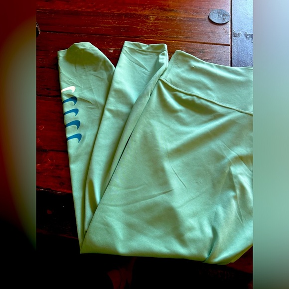 Nike Pants - Nike leggings